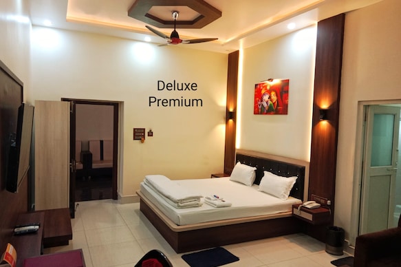 THE BENGAL HOTEL