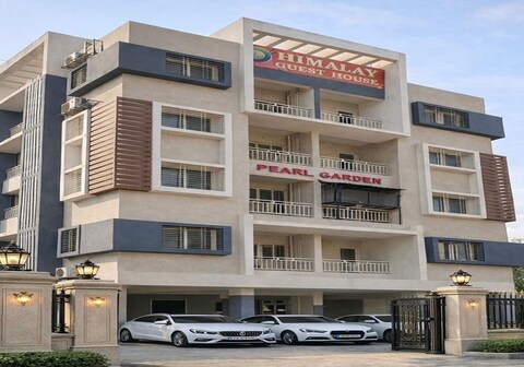 Himalay Guest House