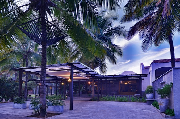 The Windflower Resorts & Spa