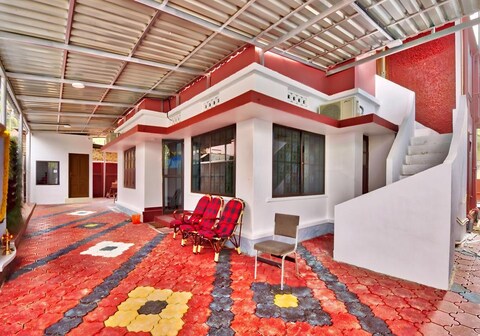 Rams Guest House Near Sree Chithra and RCC