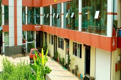 Samudra Regency, Malappuram Samudra Regency, Malappuram