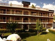 Hotel City Palace, Ladakh Hotel City Palace, Ladakh