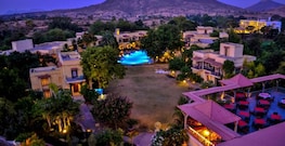 The Royal Retreat Resort and Spa, Udaipur The Royal Retreat Resort and Spa, Udaipur