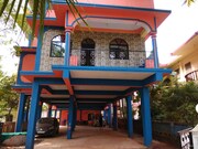 Chris-Na Inn, Goa Chris-Na Inn, Goa