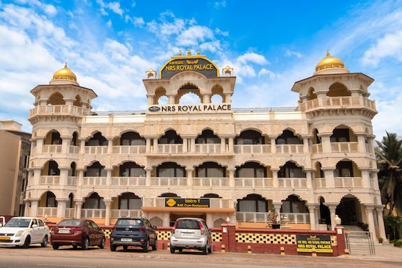 NRS ROYAL PALACE