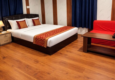 The Sameer Resorts