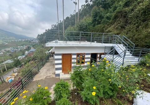 Cliff View Resort