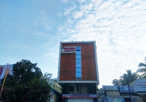 Pratibha Executive