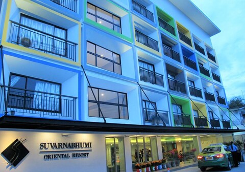 Suvarnabhumi Oriental Resort
