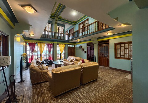 The Unity Heights homestay