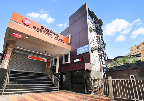 Hotel O Bypass International