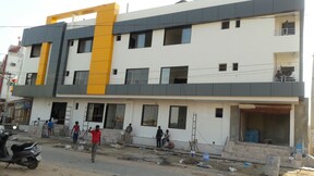 Hotel Ranuja, Pokhran Hotel Ranuja, Pokhran