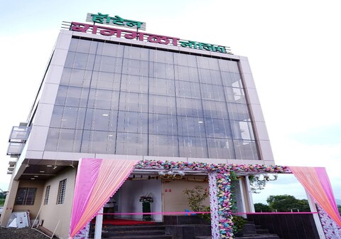 Hotel Ranmala Family and Garden Restaurant