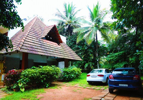 Rayal villas