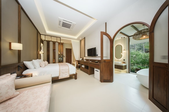 Ban Sainai Resort Krabi