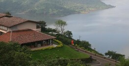 Ekaant The Retreat, Lavasa Ekaant The Retreat, Lavasa