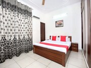 OYO 16735 Gaurav Residency, Chandigarh OYO 16735 Gaurav Residency, Chandigarh