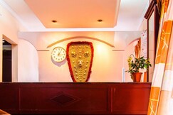 Hotel Amma Residency, Cochin Hotel Amma Residency, Cochin
