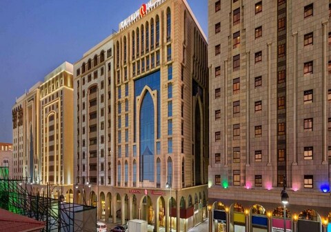 Al Qibla Hotel