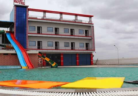 H D Resort and Water Park