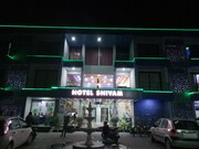 Hotel Shivam, Diu Hotel Shivam, Diu