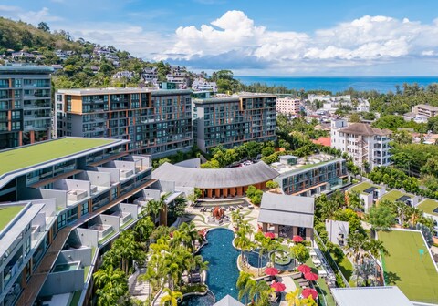 Mida Grande Resort Phuket Official Account