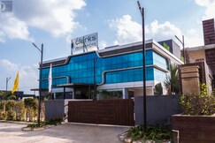 Clarks Residences Vrindavan, Mathura Clarks Residences Vrindavan, Mathura