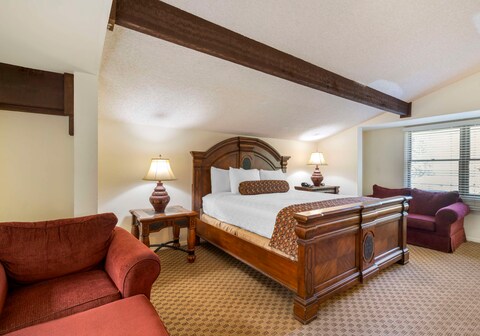 Best Western Casa Grande Inn