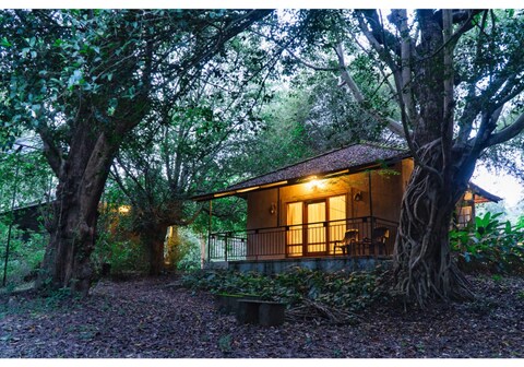 The Roads End Coorg, Rooms & Cottages