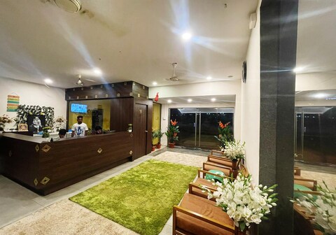 Vits Select Kailash inn