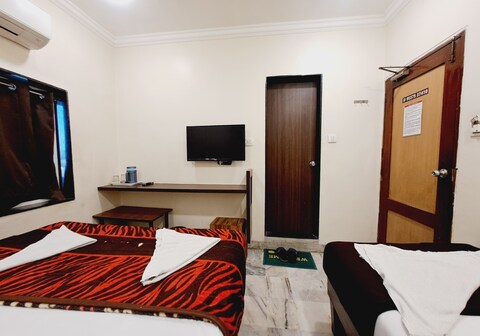 Hotel Aaram