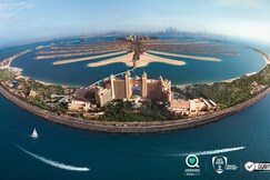 Atlantis, The Palm, Dubai Atlantis, The Palm, Dubai