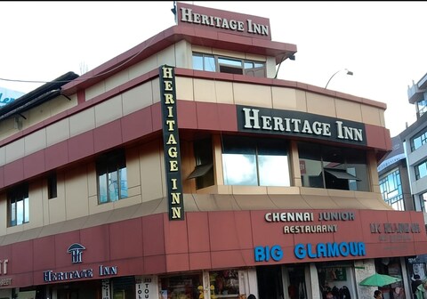 Heritage Inn Shillong