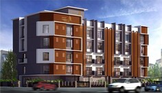 Saravana's Golden Fruits Business Suites, Chennai Saravana's Golden Fruits Business Suites, Chennai