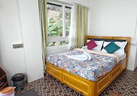 Mannata Homestay Darjeeling