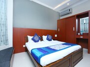 OYO 5075 Khaleej Residency, Calicut OYO 5075 Khaleej Residency, Calicut