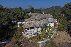 MPT Rock End Manor, Pachmarhi, Pachmarhi MPT Rock End Manor, Pachmarhi, Pachmarhi