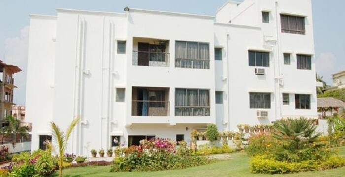 facade