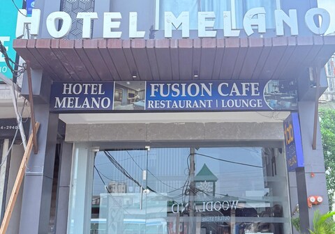 Hotel Melano