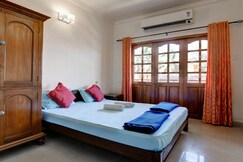 Candolim Apt Close to Beach | Homestay, Goa Candolim Apt Close to Beach | Homestay, Goa