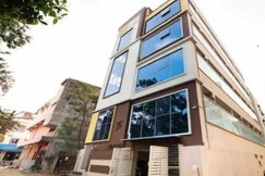 Hotel O Three Lamps Junction Vizianagaram, Visakhapatnam Hotel O Three Lamps Junction Vizianagaram, Visakhapatnam