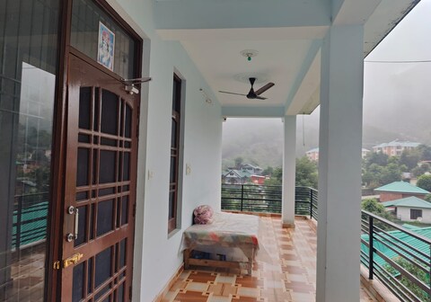 Dharamshala Hills Home Stay