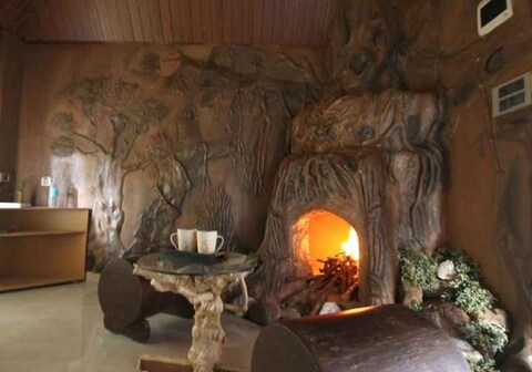 Pugmark Jungle Resort