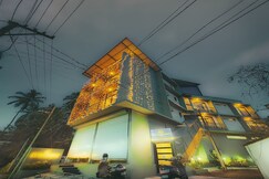 K V Residency, Calicut (Kozhikode) K V Residency, Calicut (Kozhikode)