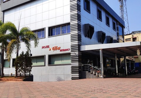 Hotel Nila Residency