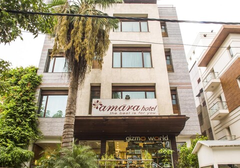 Amara Hotel