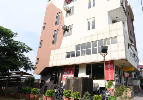 Hotel Jypore