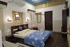 Leisure Homestay, Udaipur Leisure Homestay, Udaipur