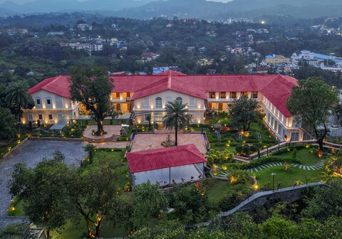 Radisson Resort Mount Abu