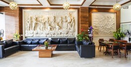 Hotel Simran Heritage, Raipur Hotel Simran Heritage, Raipur